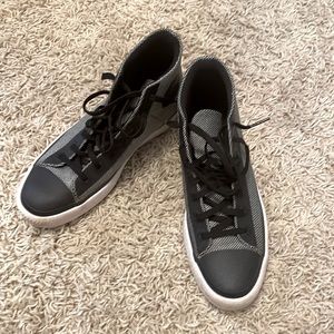 “Modern” Converse all-star